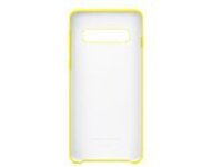 Samsung Silicone Cover EF-PG973 - back cover for cell phone