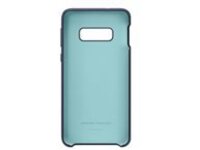 Samsung Silicone Cover EF-PG970 - back cover for cell phone