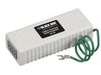 Black Box Quick-Connect - surge protector
