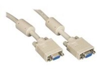 Black Box Premium VGA extension cable - 6 m