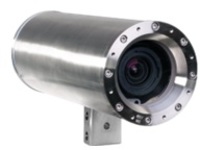 AXIS ExCam XF P1367 - network surveillance camera