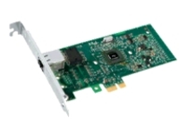 Intel PRO/1000 PT Server Adapter - network adapter