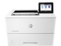 HP LaserJet Managed E50145dn - printer - monochrome - laser