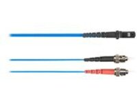 Black Box patch cable - 1 m - blue