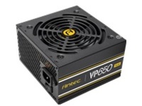 Antec VP PLUS Series VP650 PLUS - power supply - 650 Watt