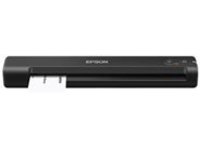 Epson WorkForce ES-50 - sheetfed scanner - portable - USB 2.