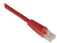 Black Box GigaTrue 550 - patch cable - 2.1 m - red