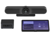 Logitech Room Solution f Teams - Small