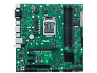 ASUS PRIME B365M-C/CSM - motherboard - micro ATX - LGA1151 Socket - B365