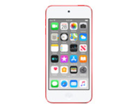 Apple iPod touch (PRODUCT) RED - digital player - Apple iOS 12