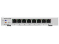 NETGEAR Insight Managed Smart Cloud GC108P - switch - 8 ports - smart