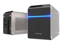 Sapphire GearBox eGFX Solution - external GPU enclosure