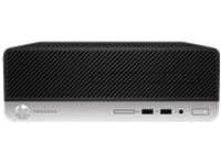 HP ProDesk 400 G6 - SFF - Core i5 9500 3 GHz - 8 GB - 512 GB
