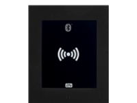 2N Access Unit 2.0 Bluetooth & RFID - access control terminal with RFID reader