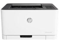 HP Color Laser 150a - printer - colour - laser