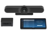 Logitech Tap for Zoom Small Rooms - Videoconferentiekit - me