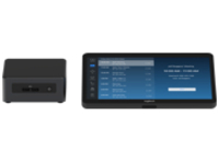 Logitech Room Solution f Zoom - Base