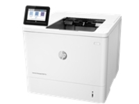 HP LaserJet Managed E60155dn - printer - monochrome - laser