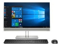 HP EliteOne 800 G5 - all-in-one - Core i5 9500 3 GHz - 8 GB - 256 GB - LED 23.8" - German
