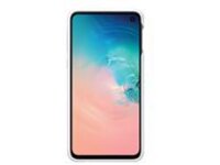 Samsung Protective Standing Cover EF-RG970 - back cover for cell phone