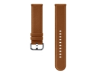 Samsung Leather Strap ET-SLR82 - strap for smart watch