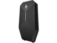 HP Workstation Z VR Backpack G2 - backpack PC - Core i7 8850H 2.6 GHz - 16 GB - 512 GB - French