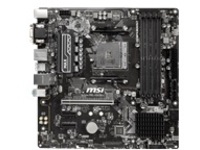 B450M PRO-VDH MAX