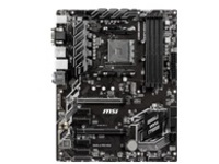 MSI B450-A PRO MAX - motherboard - ATX - Socket AM4 - AMD B450