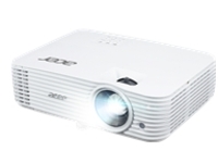 Acer X1626AH - DLP projector - 3D - 4000 lumens - WUXGA (1920 x 1200) - 16:10
