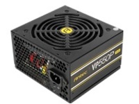 Antec VP PLUS Series VP550P Plus - power supply - 550 Watt