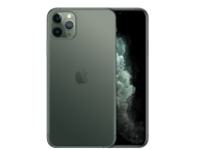Apple iPhone 11 Pro Max - Smartphone - Dual-SIM - 4G Gigabit