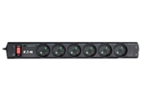 Eaton Protection Strip - surge protector - 2500 Watt