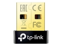 TP-Link UB4A - Nano - Netzwerkadapter - USB 2.0 - Bluetooth