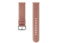 Samsung Leather Strap ET-SLR82 - strap for smart watch