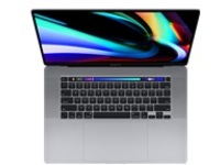 MACBOOK PRO 6C CI7-G9 2.6GHZ 512GB 16GB 16IN MACOS SPG