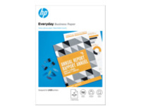 HP Everyday - Gl?nzend - A4 (210 x 297 mm) - 120 g/m? - 150 Blatt Fotopapier - f?r Laser MFP 13X, LaserJet Enterprise...
