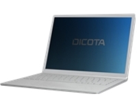 DICOTA Secret - Blickschutzfilter f�r Notebook - 4-Wege - klebend - Schwarz - f�r HP Elite x2 1013 G3