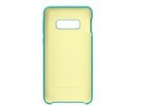 Samsung Silicone Cover EF-PG970 - back cover for cell phone