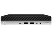 HP 705G5ED DM R5P3400GE 8GB/256 PC