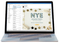 LAPTOP 3 CI5 PLATINUM 8GB 256GB 13.5IN W10