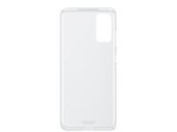 Samsung Clear Cover EF-QG980 - back cover for cell phone