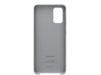 Samsung Kvadrat Cover EF-XG985 - back cover for cell phone