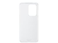 Samsung Clear Cover EF-QG988 - back cover for cell phone
