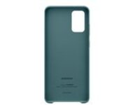 Samsung Kvadrat Cover EF-XG985 - back cover for cell phone