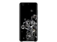 Samsung Silicone Cover EF-PG988 - back cover for cell phone