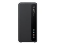 Samsung Clear View Cover EF-ZG980 - flip cover for cell phone