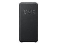 Samsung LED View Cover EF-NG980 - flip cover for cell phone