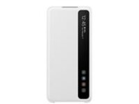 Samsung Clear View Cover EF-ZG980 - flip cover for cell phone