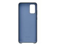 Samsung Silicone Cover EF-PG985 - back cover for cell phone