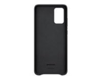 Samsung Leather Cover EF-VG985 - back cover for cell phone